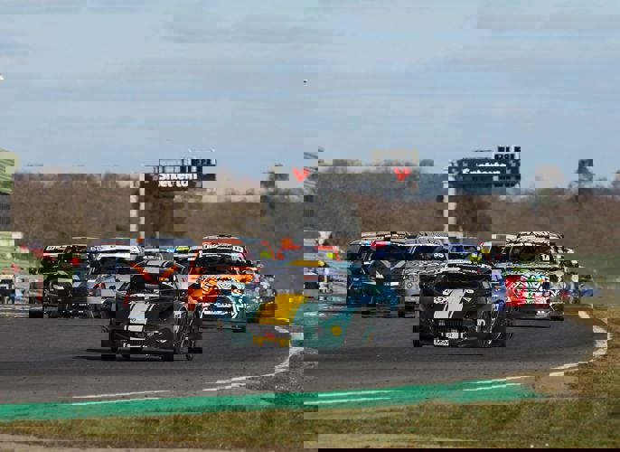 Gary Hawkins Photography 