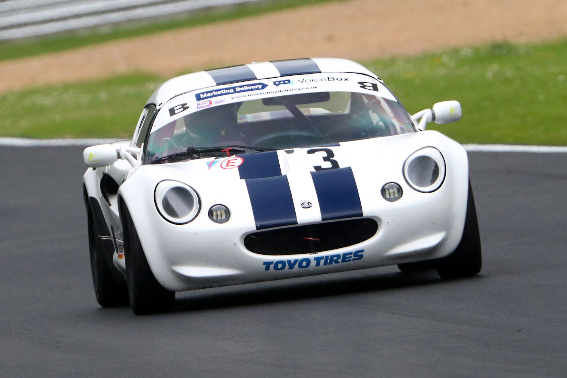 TSC Racing