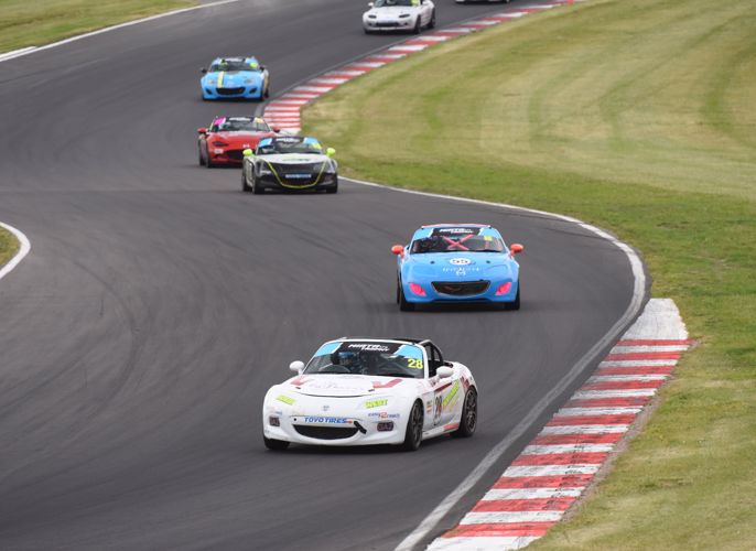 Gary Hawkins Photography