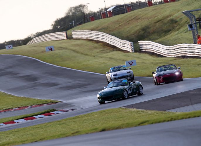 Gary Hawkins Photography