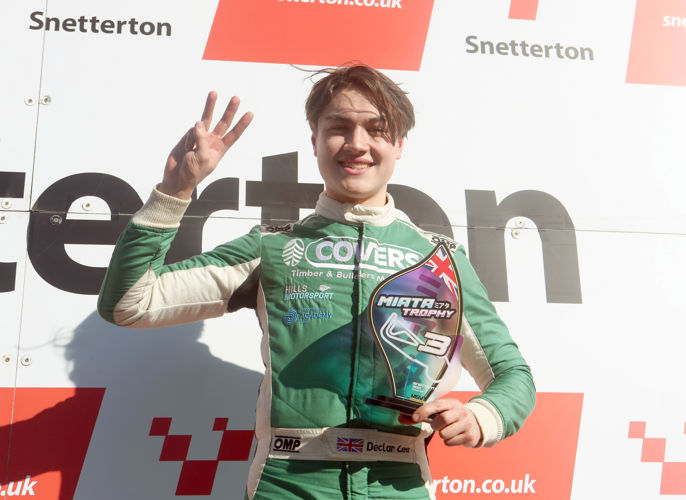 Gary Hawkins Photography