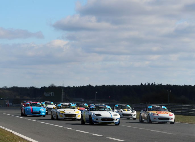 Gary Hawkins Photography