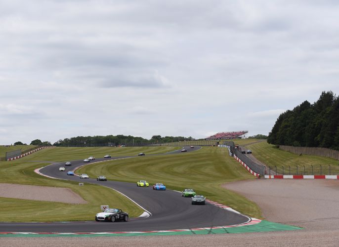 Gary Hawkins Photography