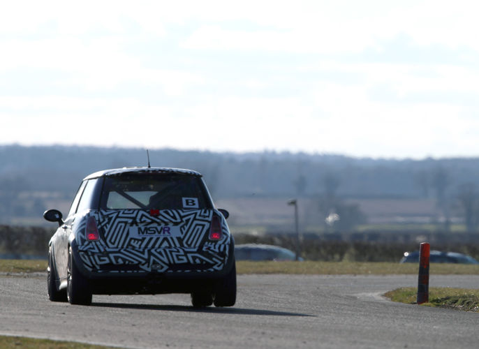 Gary Hawkins Photography 