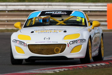 Boreham Motorsport #21