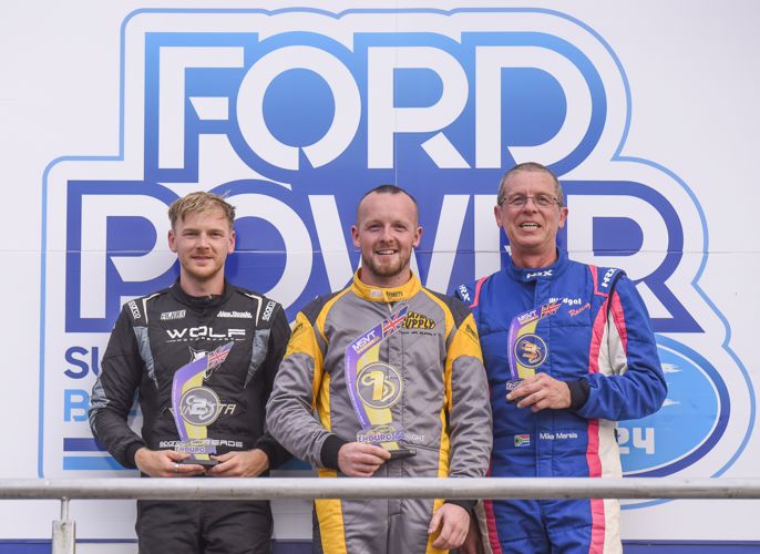 Gary Hawkins Photography