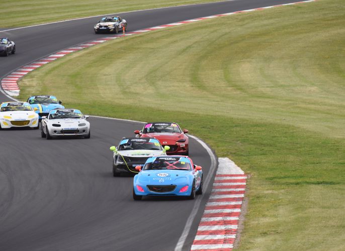 Gary Hawkins Photography