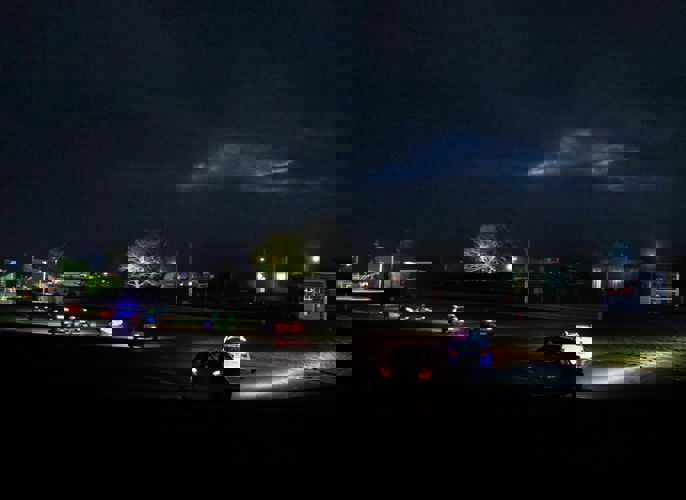 Gary Hawkins Photography