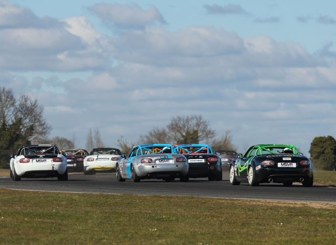 Gary Hawkins Photography