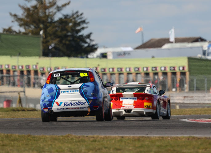 Gary Hawkins Photography 