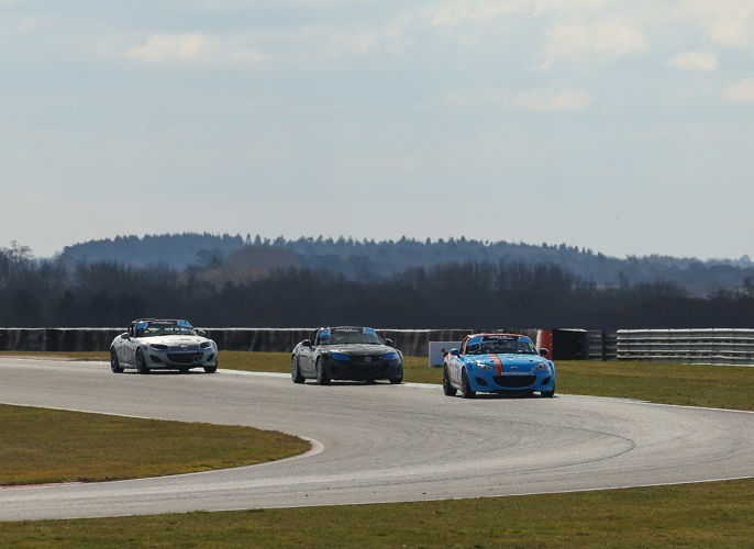 Gary Hawkins Photography