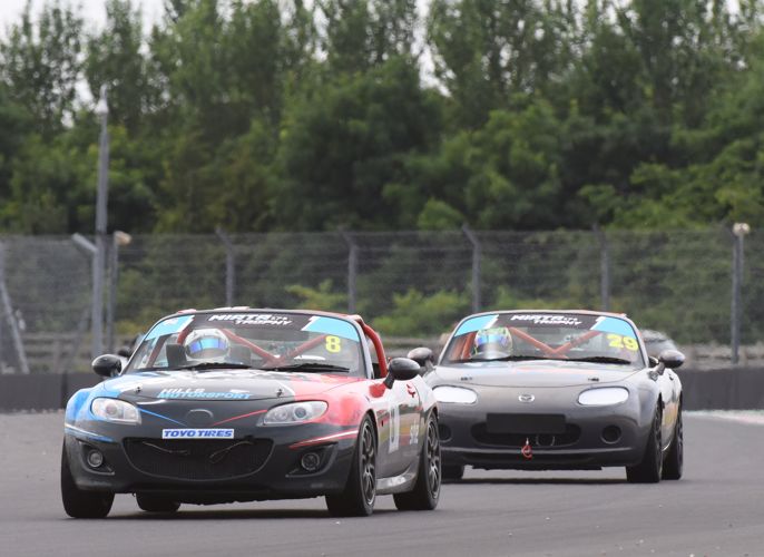 Gary Hawkins Photography