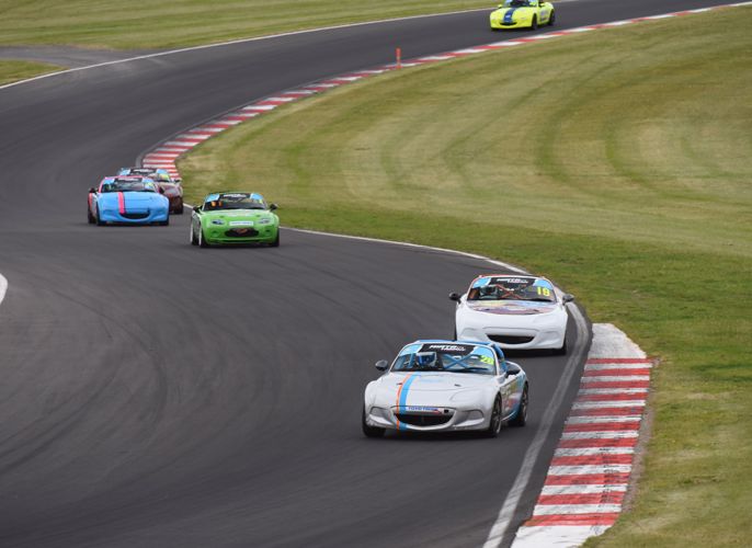 Gary Hawkins Photography