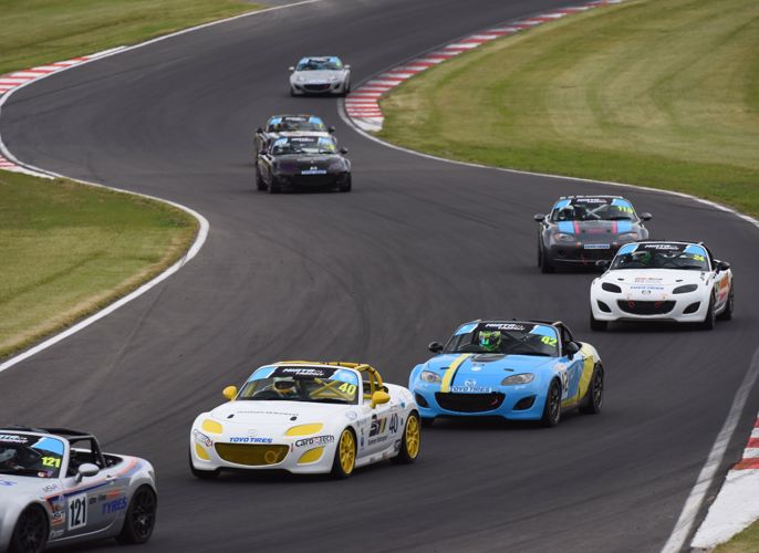 Gary Hawkins Photography