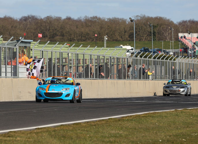 Gary Hawkins Photography