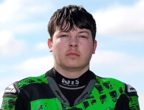 Casey Sparey