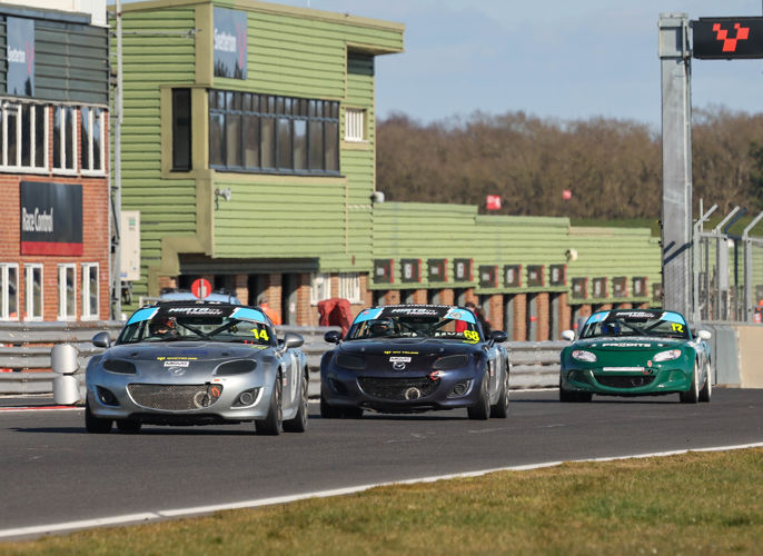 Gary Hawkins Photography