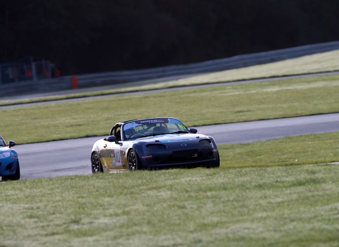 Gary Hawkins Photography