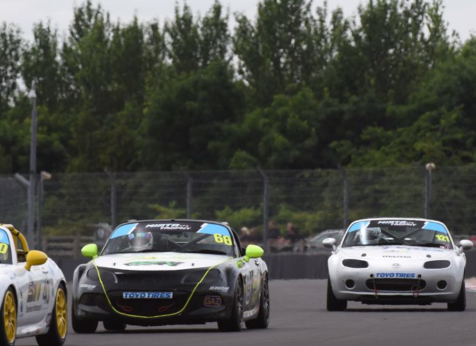 Gary Hawkins Photography