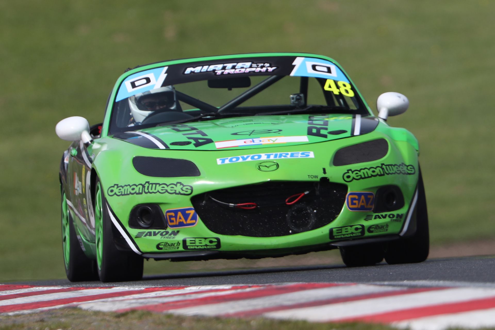 Rosbif Racing