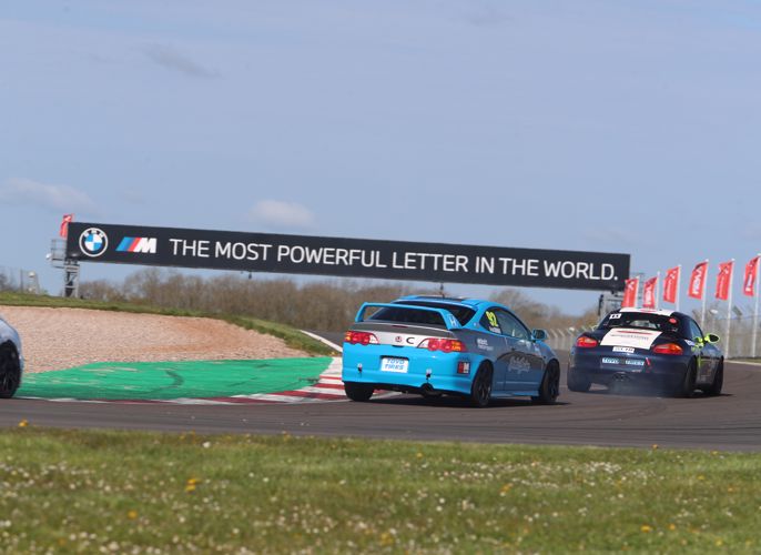 Gary Hawkins Photography