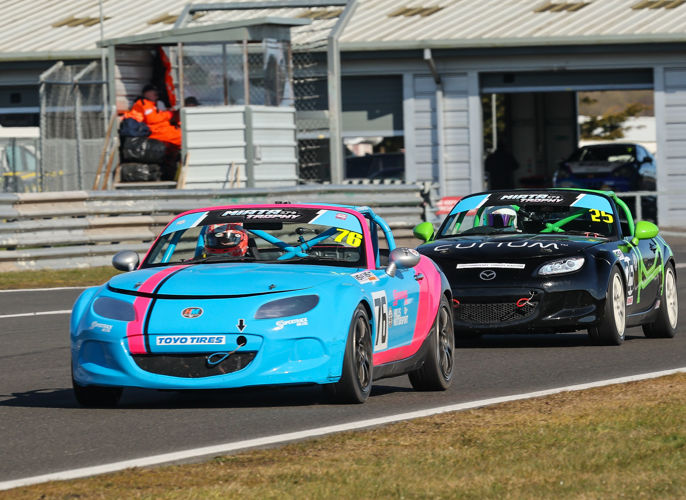 Gary Hawkins Photography