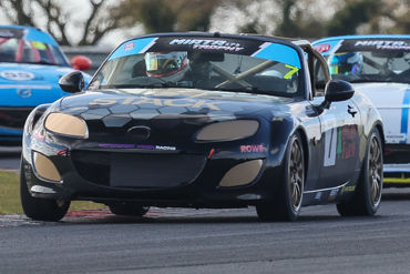 Miller Motorsport #7