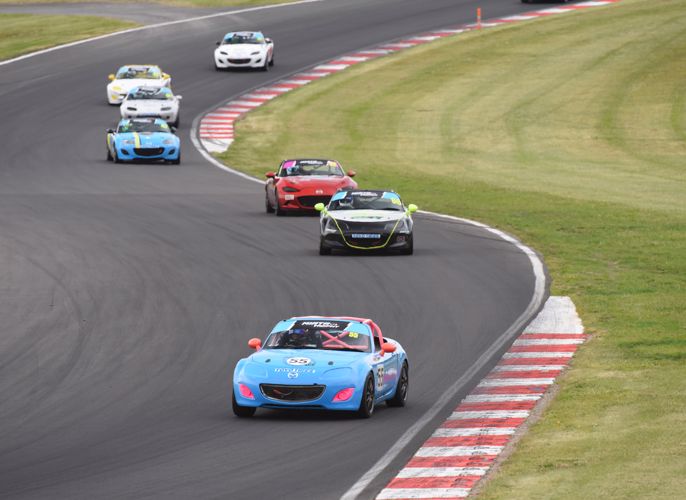 Gary Hawkins Photography