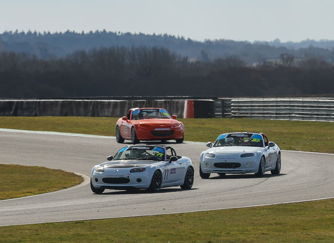 Gary Hawkins Photography