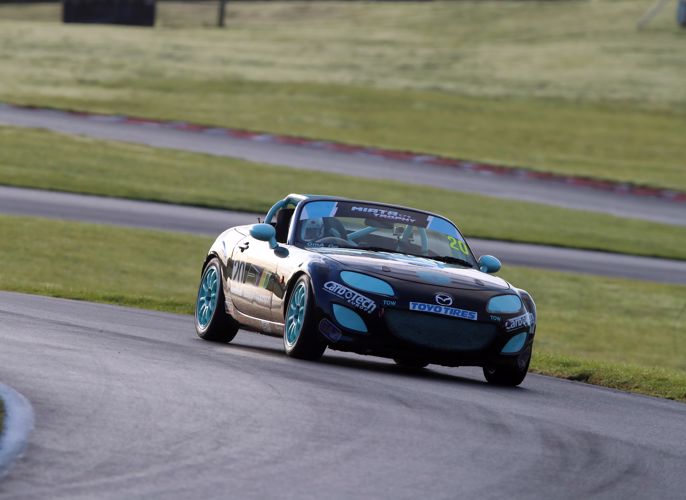 Gary Hawkins Photography