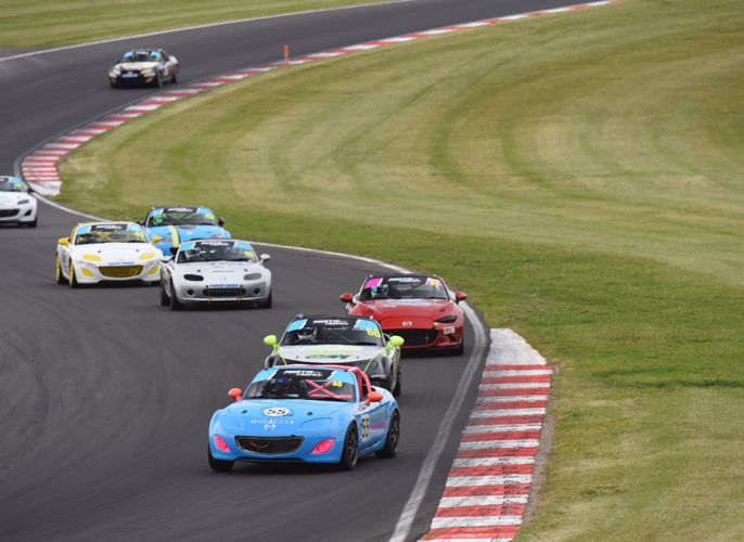 Gary Hawkins Photography