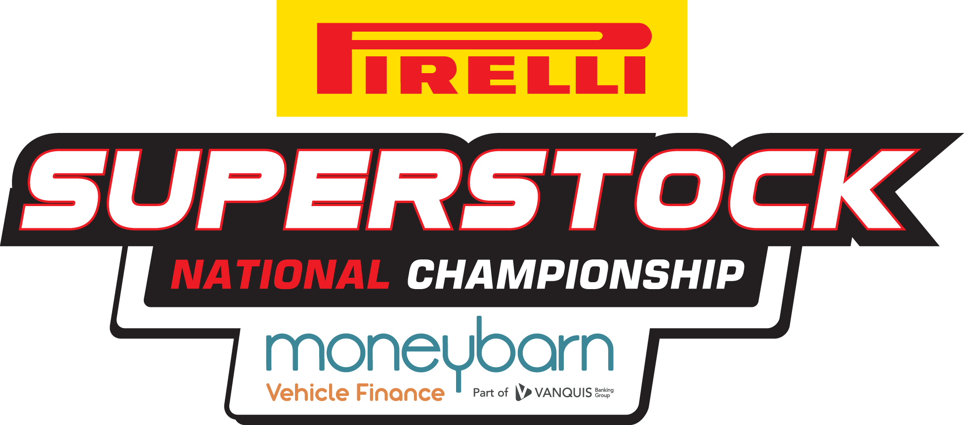 Pirelli National Superstock