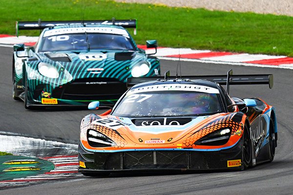 =British GT Championship