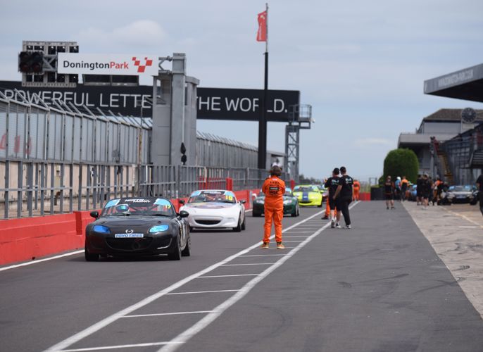 Gary Hawkins Photography