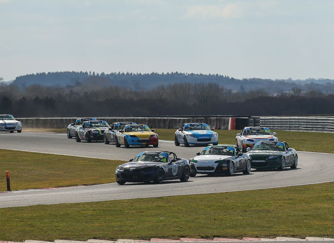 Gary Hawkins Photography