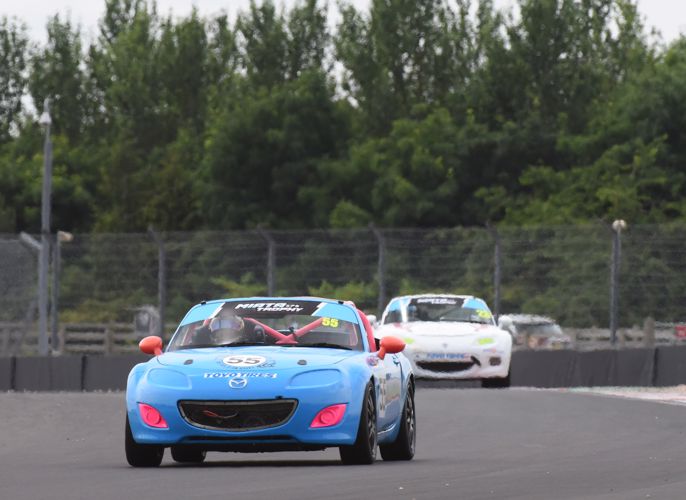 Gary Hawkins Photography