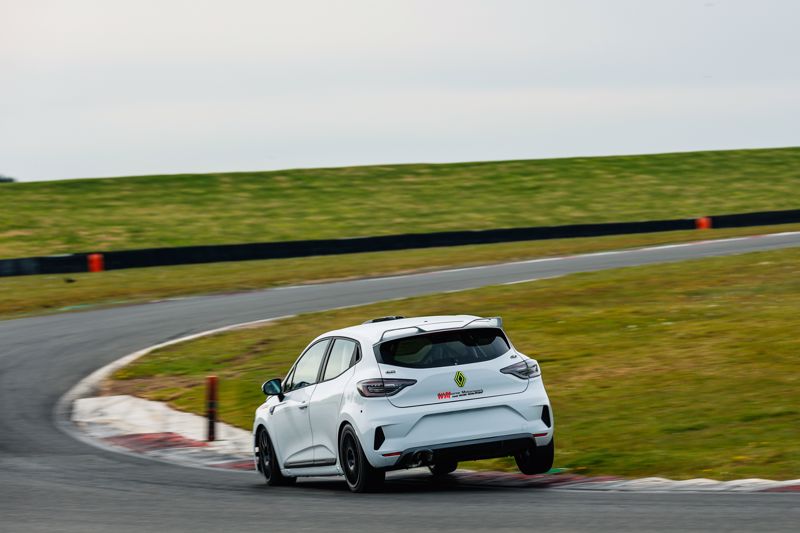 Marketing Delivery and Voicebox CEO Jeremy Evans to make Clio Cup GB debut