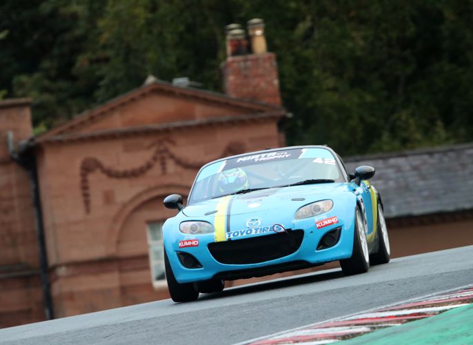 Gary Hawkins Photography