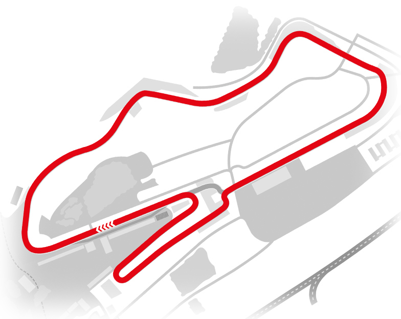GP Circuit