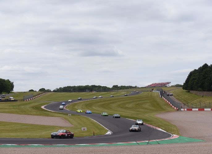 Gary Hawkins Photography