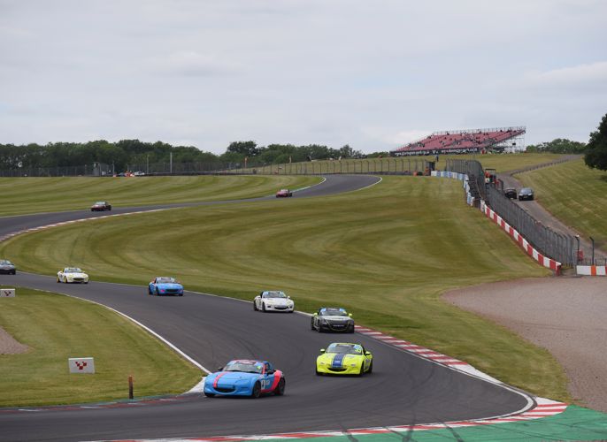 Gary Hawkins Photography