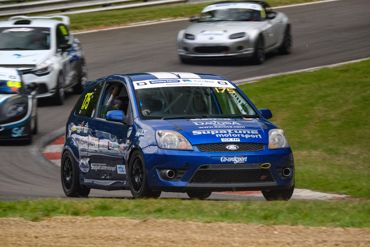 Supatune Motorsport #175