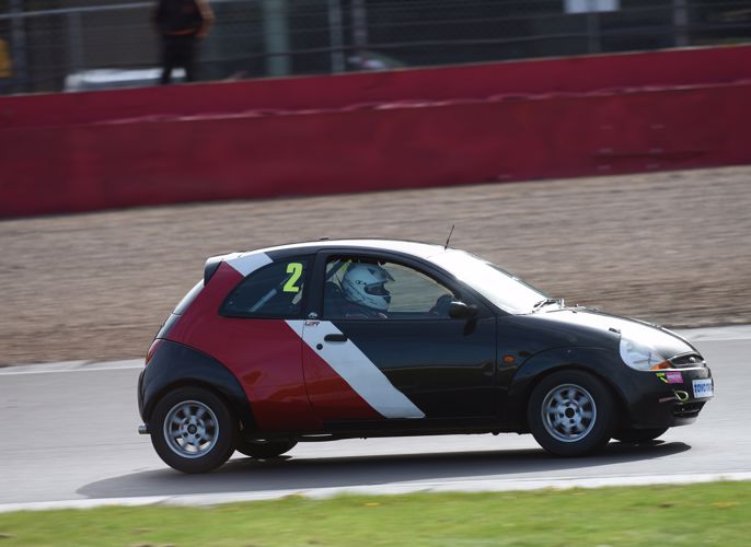 Gary Hawkins Photography