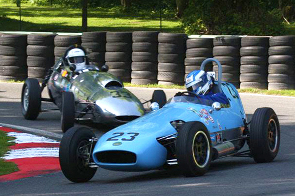 =Historic Formula Junior
