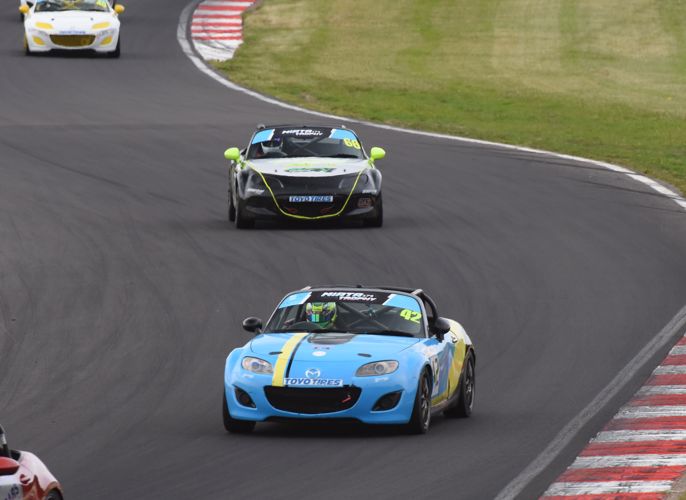 Gary Hawkins Photography