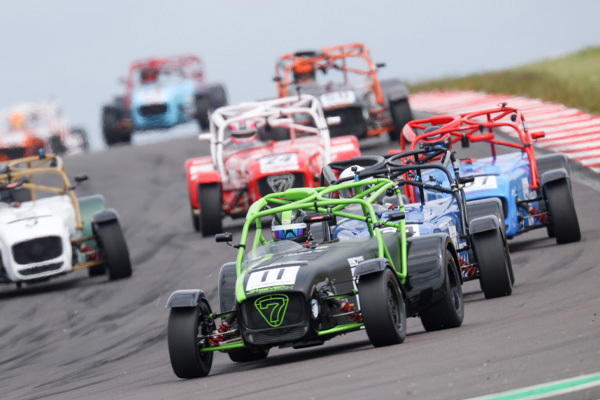 =Caterham Seven Championship UK