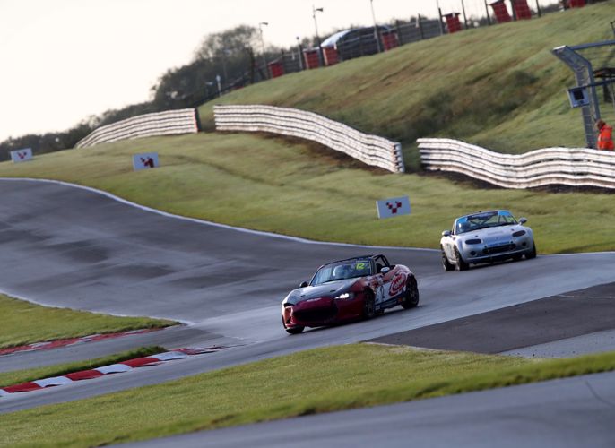 Gary Hawkins Photography