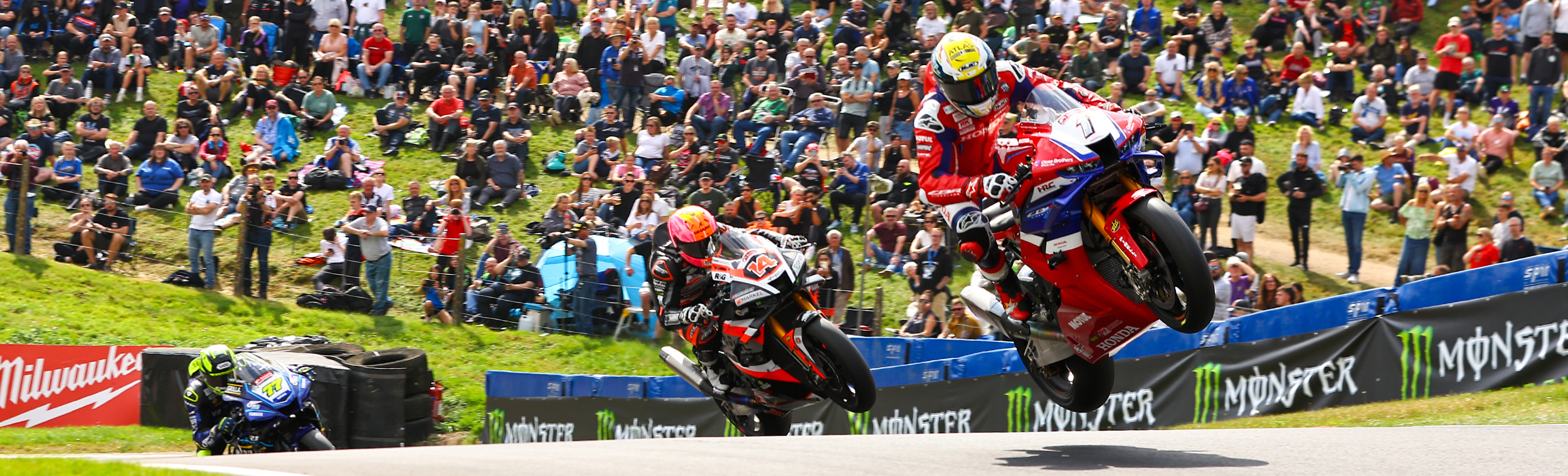 Bennetts British Superbike Championship