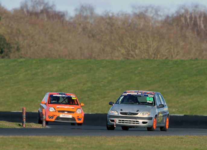 Gary Hawkins Photography 