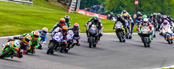 Quattro Group British Supersport and GP2 Championships: Shock win for Currie as gremlins strike Stapleford 